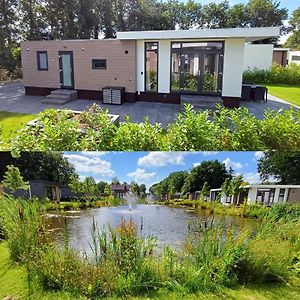 Chalet met Twee Slaapkamers